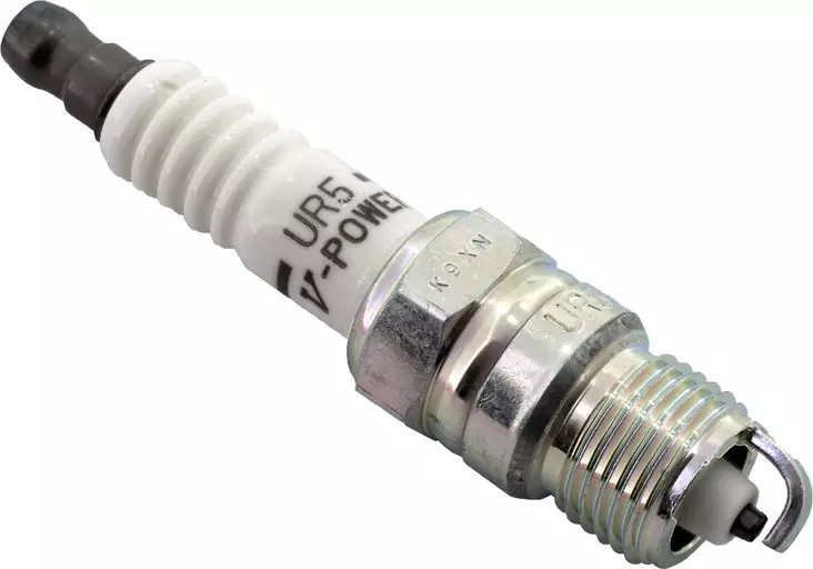 NGK sparkplug UR5 - Sytytystulpat ja liittimet - 13-2771 - 1