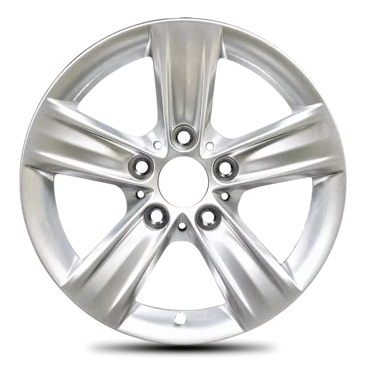 OEM Winter Wheel (without BMW logo) - Auton vanteet - 361122201541 - 1