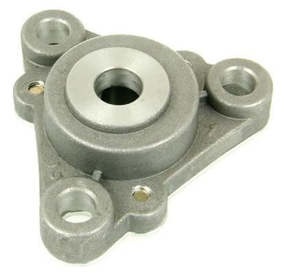 Öjjypumppu, Ratas 22h, Kiina-skootterit 4-T 50cc / Kymco 4-T / SYM 4-T - Öljypumput - 301-3371 - 1