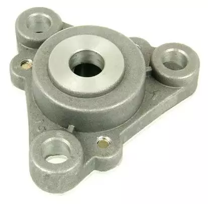 Öjjypumppu, Ratas 22h, Kiina-skootterit 4-T 50cc / Kymco 4-T / SYM 4-T - Öljypumput - 301-3371 - 1