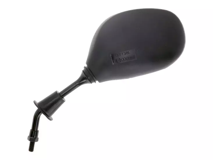 Peili, Vasen, Yleismalli, Musta, M8 (oikea) - Peilit - 307-2971 - 1