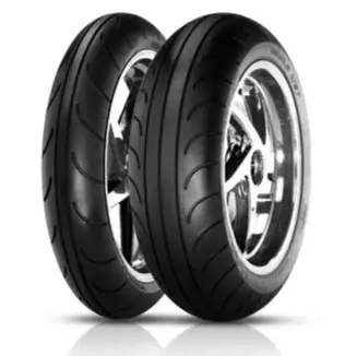 Pirelli Diablo Wet 120/70 R 17 fr TL F - Renkaat - 53R-24001 - 2