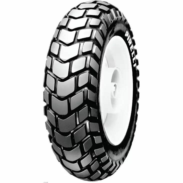 Pirelli SL60 130/80-12TL 60J - Renkaat - 53-08001 - 1