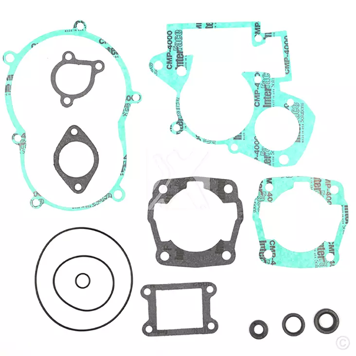 ProX Complete Gasket Set KTM50SX '01-08 LC - Täydelliset tiivistesarjat - 400-34-6011 - 1