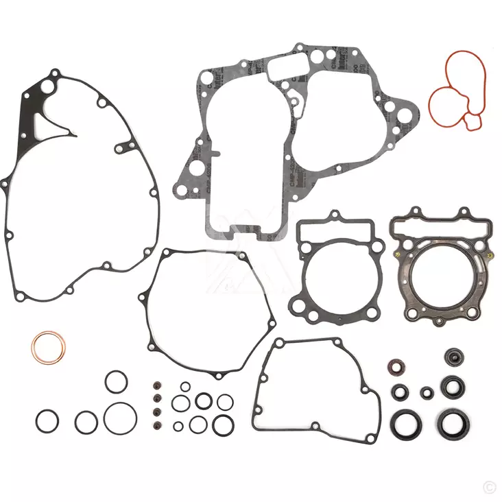 ProX Complete Gasket Set Suzuki RM-Z250 '10-15 - Täydelliset tiivistesarjat - 400-34-3341 - 1