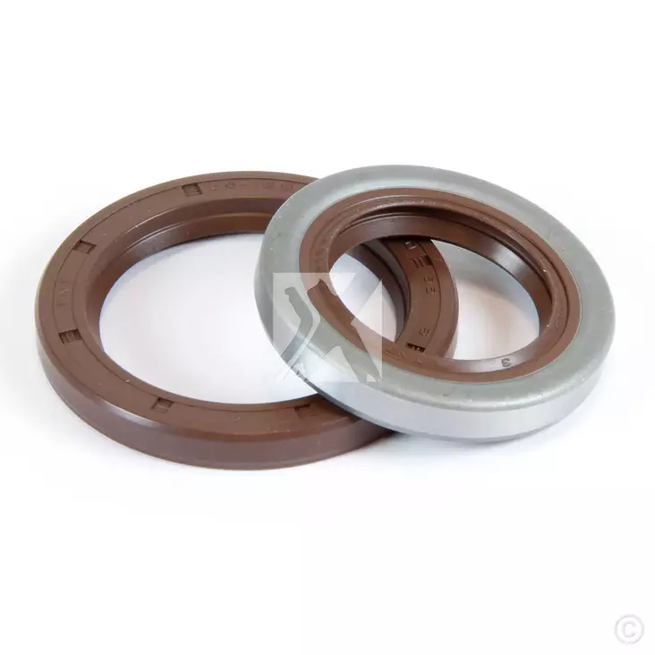 ProX Crank Seal Set KTM350SX-F '11-15 + KTM350EXC-F '12-16 - Öljytiivistesarjat - 400-42-6351 - 1