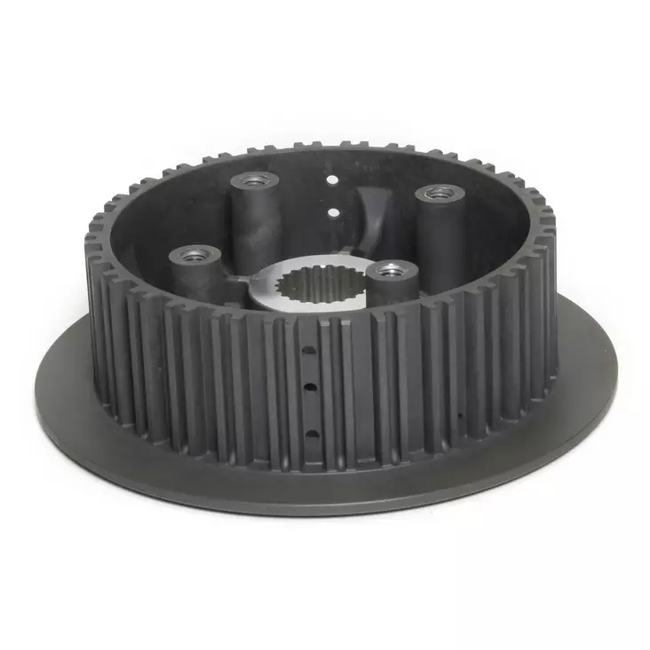 ProX Kytkimen sisänapa CRF450R 11-12 - Kytkin - 400-18-1411 - 1