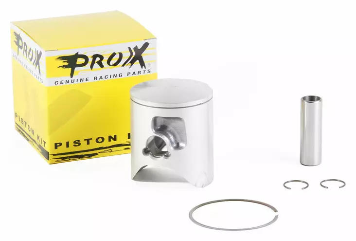 ProX Mäntäsarja CR250 05-07 - Männät ja renkaat - 400-01-1325-A1 - 1