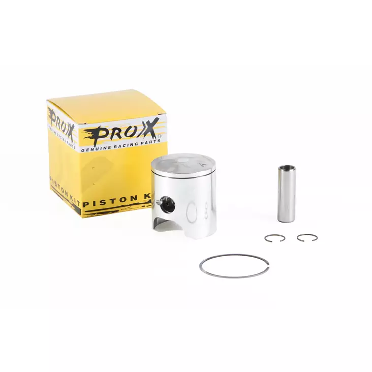 ProX Piston Kit CR125 '88-91 - Männät ja renkaat - 400-01-1208-A1 - 1