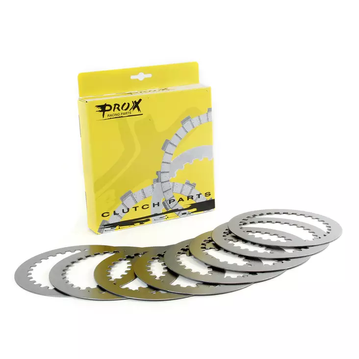 ProX Teräsvälilevysarja YZ426F 00-02 + YZ450F 03-06 - Kytkin - 400-16-S24021 - 1