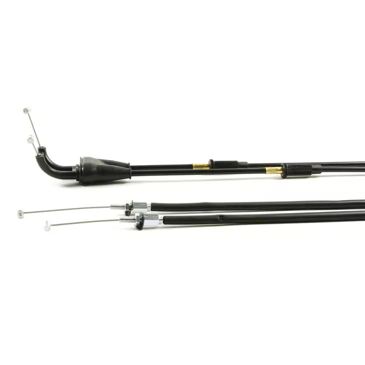 ProX Throttle Cable KX250F '11-12 + KX450F '09-12 - Kaasuvaijerit - 400-53-110031 - 1