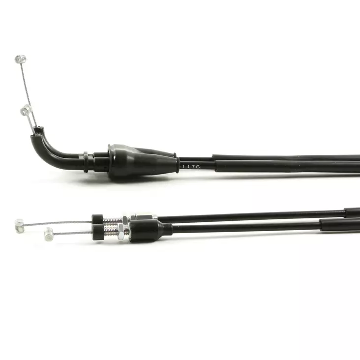 ProX Throttle Cable WR400F '98-99 + YZ400F '98-99 - Kaasuvaijerit - 400-53-111081 - 1