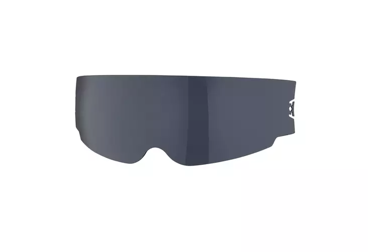 Schuberth Aurinkovisiiri 80%, C4/C3Pro/C3/S2/E1 (50-59) - Varaosat - 511-1200-11-1 - 2