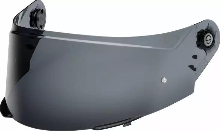 Schuberth SR2 80% sävytetty visiiri, Antifog valmius - Varaosat - 511-1600-01 - 3