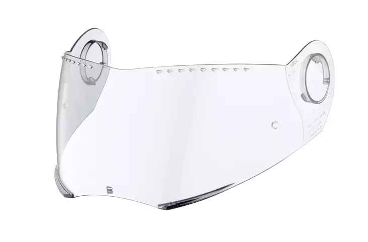 Schuberth Visiiri kirkas 52-59 C3/C3 Pro/S2/S2 Sport - Varaosat - 511-900-00-1 - 3