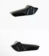Schuberth visor locking device left C3/C3Pro/S2/E1 - Varaosat - 511-900-51 - 2