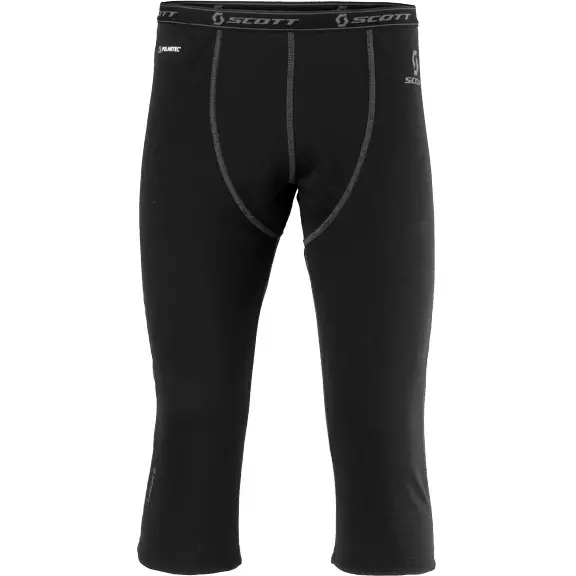 Scott 4zr0 alushousut black S - Alusasut - 625-2503-1 - 1