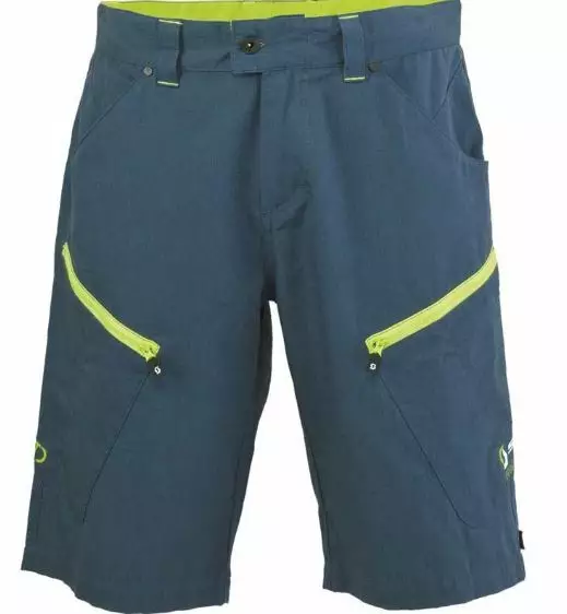 Scott Shortsit Factory Team Light - Housut - 625-7014-1 - 1
