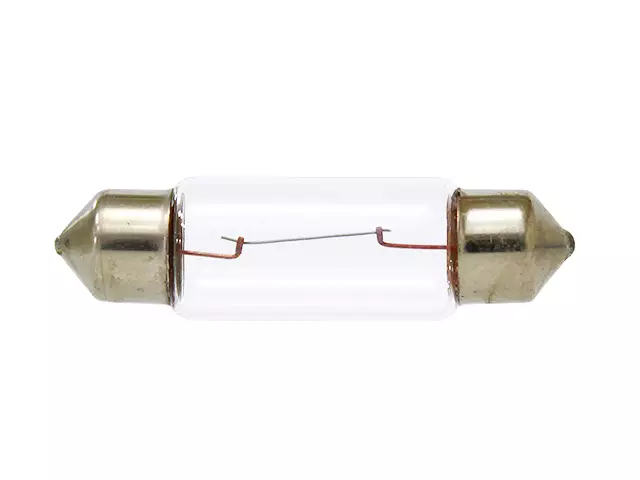 Solero Polttimo 12V 5W S8 - Polttimot - 12-561 - 1