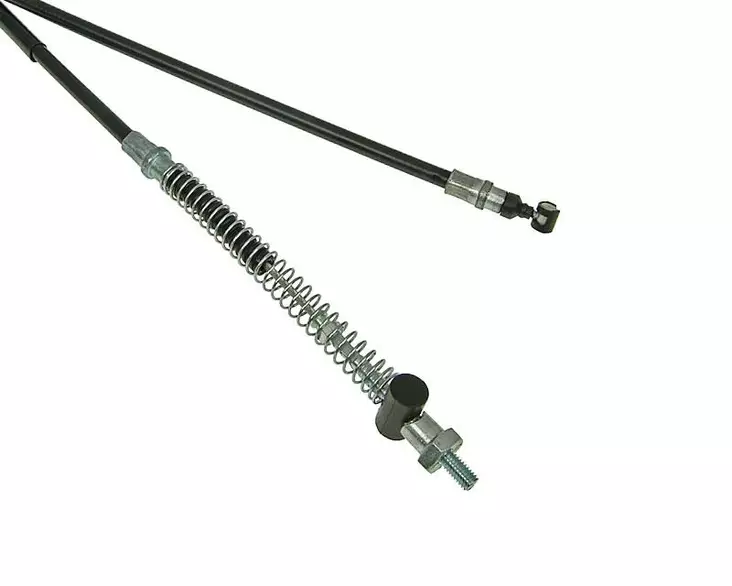 Takajarruvaijeri, CPI-skootterit 2-T / Keeway-skootterit 2-T - Jarruvaijerit - 305-4701 - 1