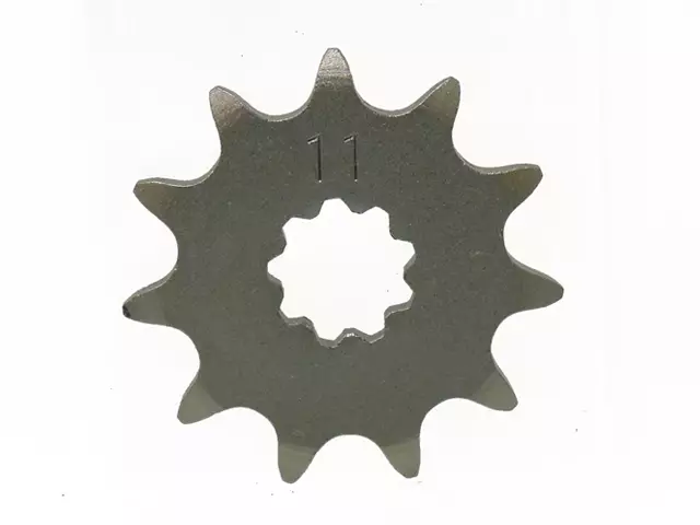 Tec-X Eturatas, 11, Puch - Eturattaat - 27-0001-11 - 1