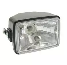Tec-X Etuvalo, Suorakaide, Suzuki PV50 - Valot ja osat - 307-0151 - 1