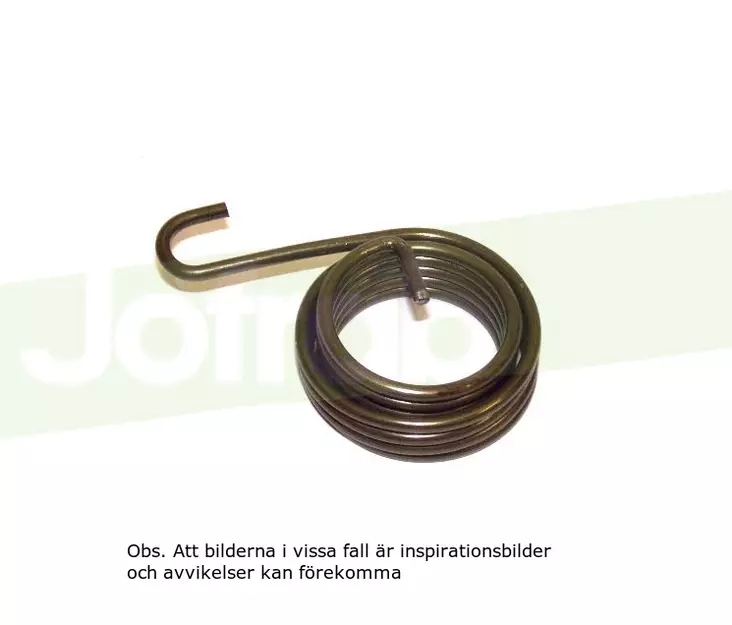 Tec-X Käynnistyspolkimen jousi, Suzuki PV50 - Käynnistinpolkimet ja osat - 307-0511 - 1