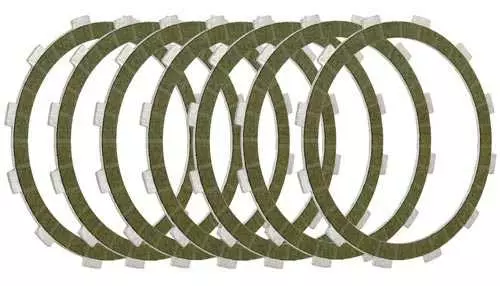Tec-X Kytkinlevysarja, Minarelli AM6 - Kytkin - 304-0571 - 1