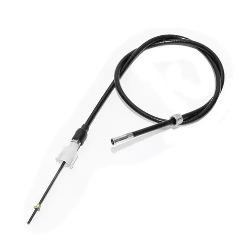 Tec-X Nopeusmittarin vaijeri, Derbi Senda R 02-05, SM 03- / Gilera SMT 03-10 - Nopeusmittarin vaijerit ja osat - 305-4121 - 1