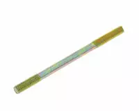 Tec-X Pinnapultti M6 x 103 mm - Pultit, mutterit ja kiilat - 301-0041 - 1