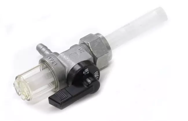 Tec-X Polttoainehana, M16x1,0 , Tunturi / Yleismalli - Polttoainehanat - 302-3551 - 1