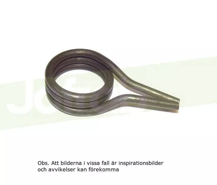 Tec-X Vaihdeakselin jousi, Suzuki PV50 - Polkimet ja jalkatapit - 307-0521 - 1