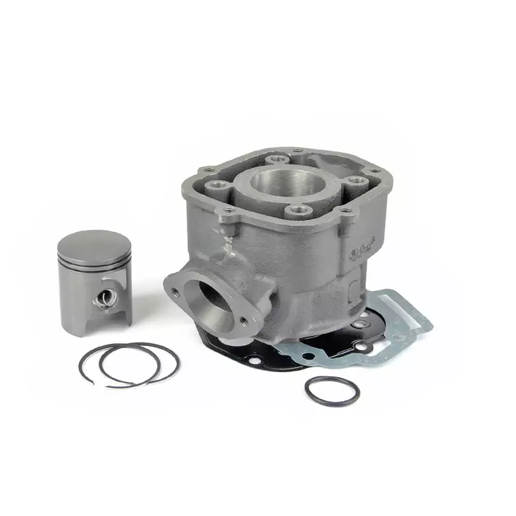 TNT Sylinterisarja, 50cc, Derbi Senda 06- / Aprilia RX,SX 06- / Gilera SMT,RCR - Sylinterit ja kannet - 301-1211 - 3