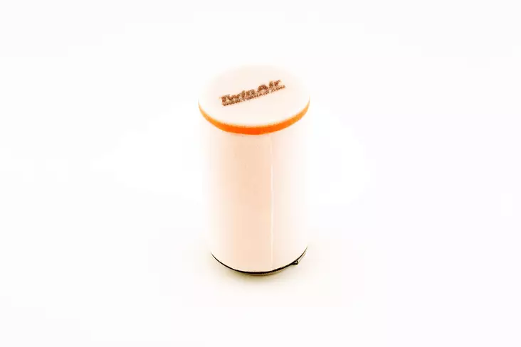 Twin Air Ilmansuodatin Honda 350 TRX 1986/1990 (w/Rubber - Dia 63mm) - Ilmansuodattimet - 201-15-0911 - 2