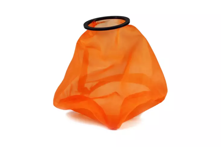 Twin Air Polttoainesuodatin Honda CRF450 17-20/CRF250 18-20 - Polttoainesuodattimet - 201-16-0601 - 2