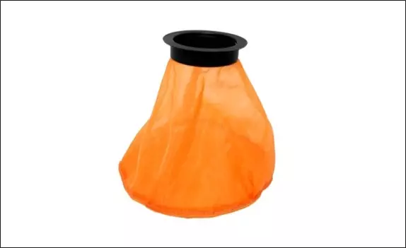 Twin Air Polttoainesuodatin KTM 250/350 2013- (with threaded cap) - Polttoainesuodattimet - 201-16-0641 - 1