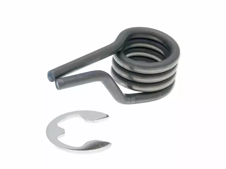 Vaihdeakselin jousi, Derbi Senda / Aprilia RX,SX 06- / Gilera RCR,SMT - Polkimet ja jalkatapit - 307-0221 - 1