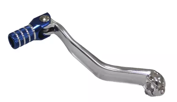 VAIHDEPOLJIN YAMAHA YZ125/250 06-18 TAOTTU - Polkimet ja jalkatapit - 394-01821 - 1