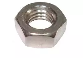 Vauhtipyöränmutteri - Pultit, mutterit ja kiilat - 301-0551 - 1