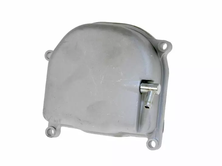 Venttiilikoppa, Ilman SLS, Kiina-skootterit 4-T 50cc / Kymco 4-T / SYM 4-T - Sylinterit ja kannet - 301-1171 - 1
