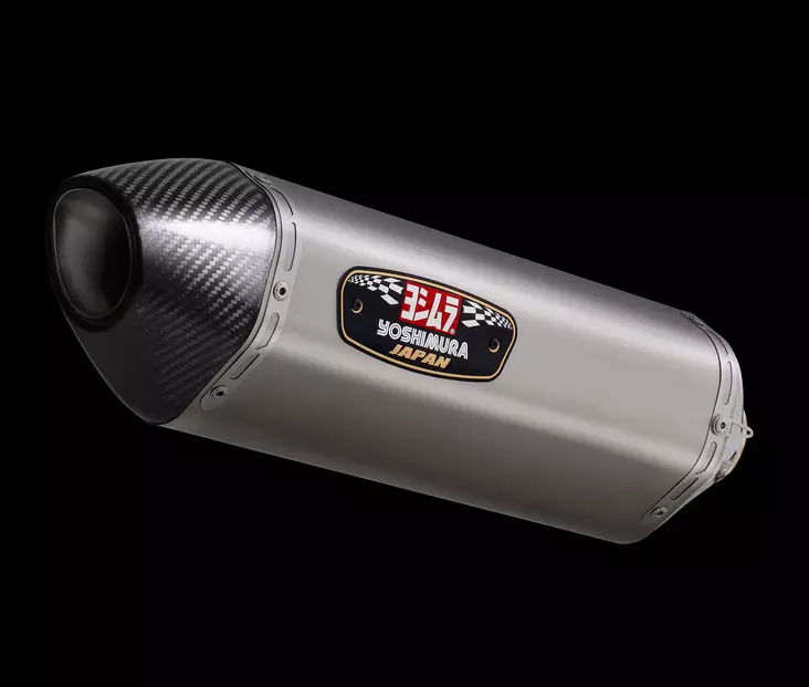 Yoshimura GSXR 600/750 11- EEC.APPR. R-77J SO/SS/SS - Pakoputket 4-T - 31J-1A0-571-5V51 - 1
