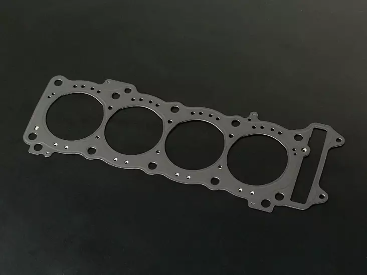 Yoshimura HEAD GASKET GSXR1000 07 0,55mm - Yläpää tiivistesarjat - 31J-A-E6110-141 - 1