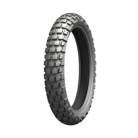 80/90-21 48S, MICHELIN Anakee Wild, Etu TT - Renkaat - 270232 - 1