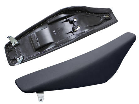 Psychic satula korkea KX250F 09-12/KX450F 09-11 - Satulat - 389-04463-2 - 3