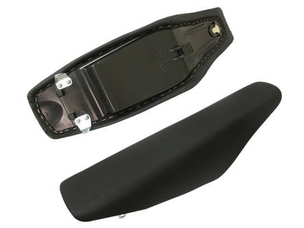 Psychic satula korkea YZ250F/450F 06-09 - Satulat - 389-04456-2 - 3