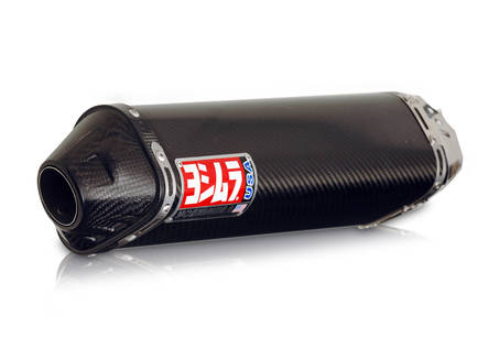 Yoshimura Slip-On Suzuki Gsxr1000 05- Trc/So/Carb - Pakoputket 4-T - 31-1116272 - 1
