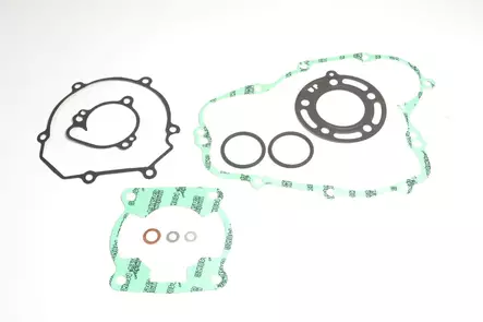 Athena Täydellinen tiivistesarja, Kawasaki KX 80 91-97 - Täydelliset tiivistesarjat - 421-250-850082 - 3