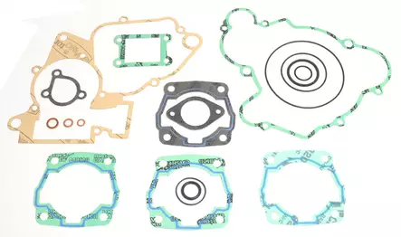 Athena Täydellinen tiivistesarja, KTM SX 65 01-08 - Täydelliset tiivistesarjat - 421-270-850042 - 3