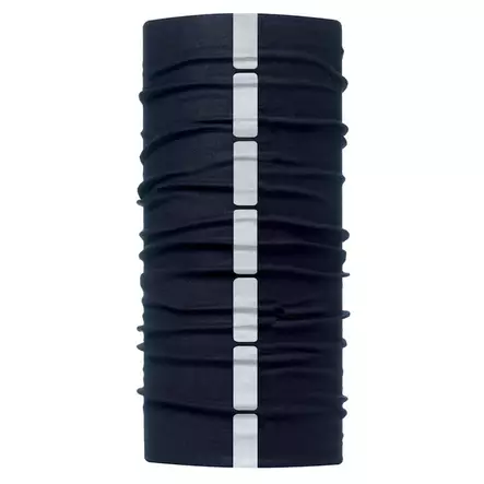 BUFF Reflective R-Musta - Asusteet - 641-104882 - 1