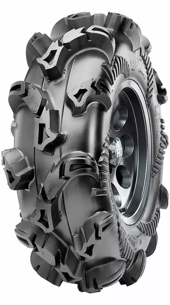 CST Rengas CU98 Sludge Hammer 32x10.00-R14 6-Ply M+S E-hyv. 88F - Renkaat - 74-8662 - 1